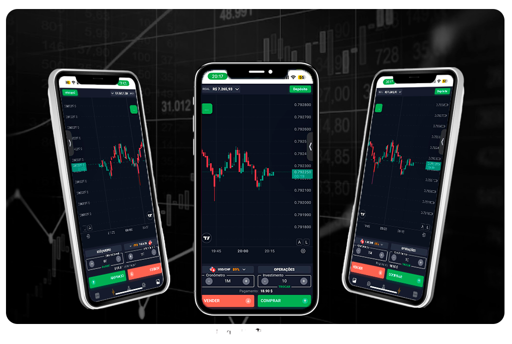 Zenit Broker Mobile App